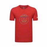 Leisure Men's Short-Sleeve T-Shirt-69