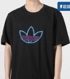 Adidas Men's Short-Sleeve T-Shirt8