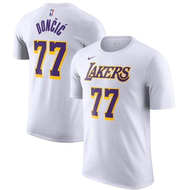 NBA Men's Short-Sleeve T-Shirt - 318