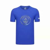 Leisure Men's Short-Sleeve T-Shirt-76