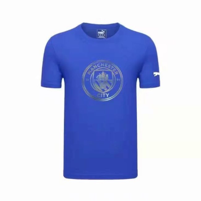 Leisure Men's Short-Sleeve T-Shirt-76