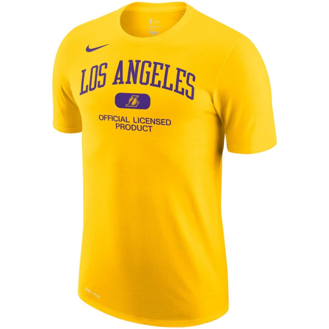 NBA Men's Short-Sleeve T-Shirt - 227