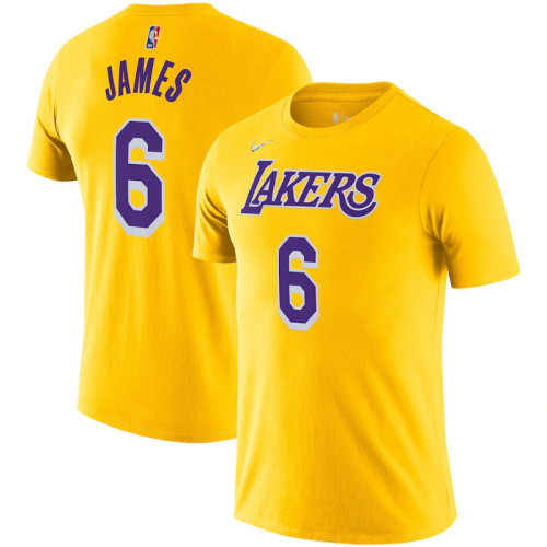NBA Men's Short-Sleeve T-Shirt - 345