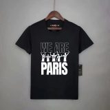PSG Men's Short-Sleeve T-Shirt-19