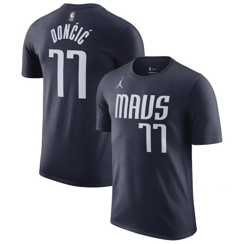 NBA Men's Short-Sleeve T-Shirt - 404