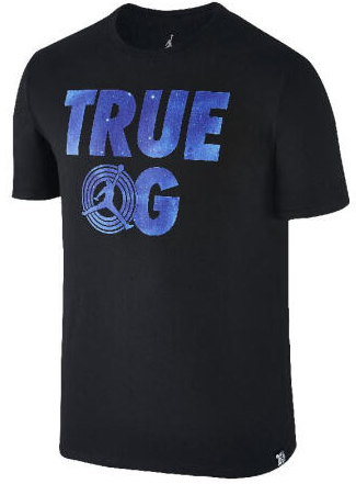Jordan Jumpman Men's Short-Sleeve T-Shirt-84