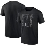 NBA Men's Short-Sleeve T-Shirt - 99