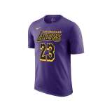NBA Men's Short-Sleeve T-Shirt - 480