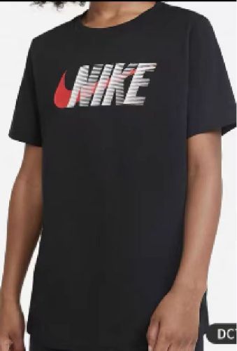 Nike Men's Short-Sleeve T-Shirt-30