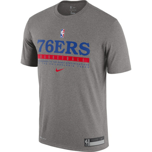 NBA Men's Short-Sleeve T-Shirt - 307