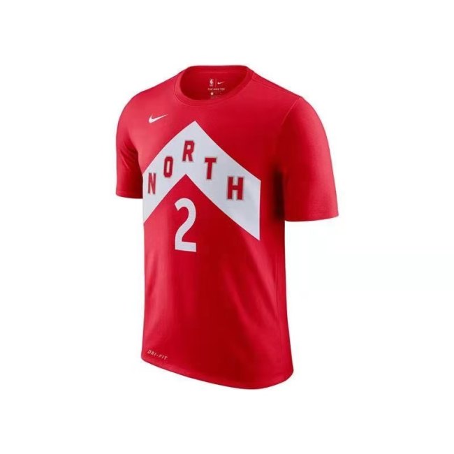 NBA Men's Short-Sleeve T-Shirt - 513