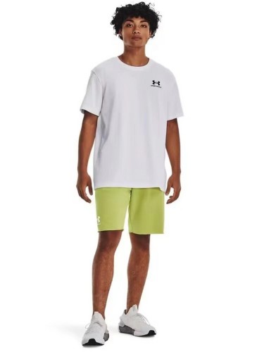 UnderArmour Men's Short-Sleeve T-Shirt-3