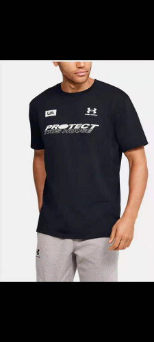 UnderArmour Men's Short-Sleeve T-Shirt-11