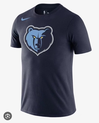 NBA Men's Short-Sleeve T-Shirt - 587