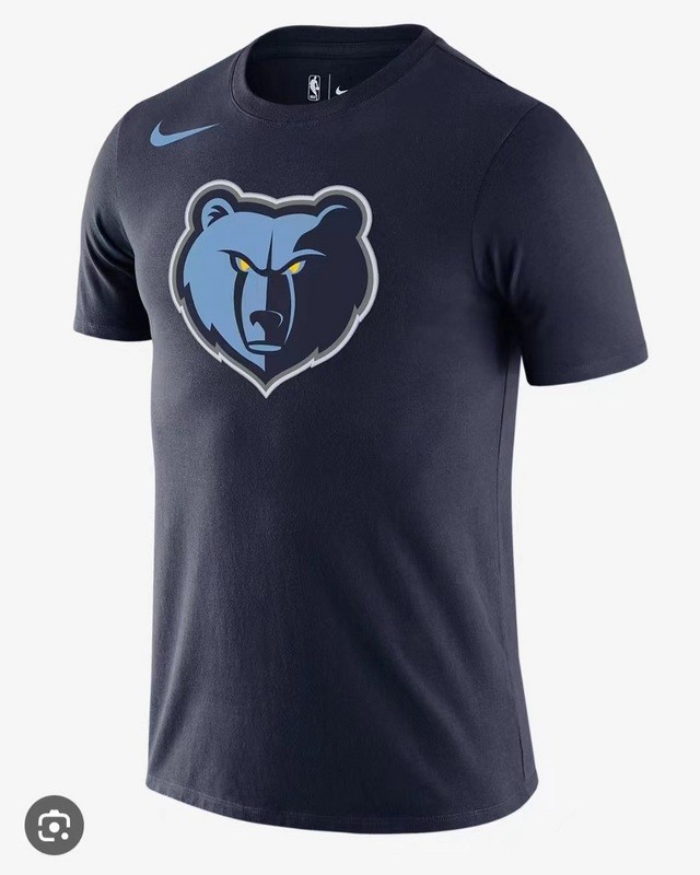 NBA Men's Short-Sleeve T-Shirt - 587