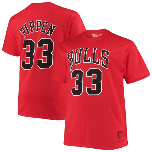 NBA Men's Short-Sleeve T-Shirt - 367