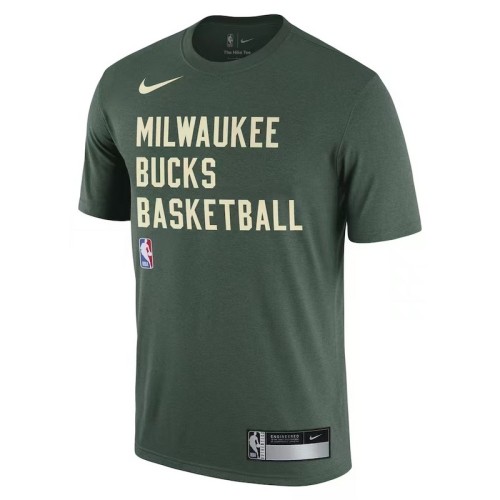 NBA Men's Short-Sleeve T-Shirt - 110