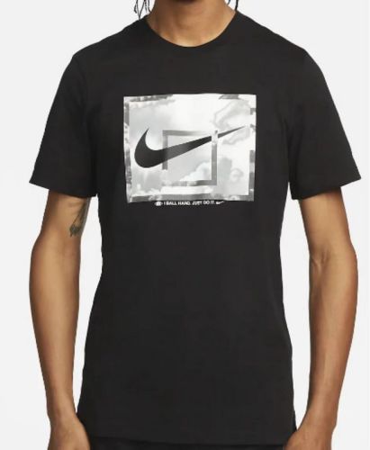 Nike Men's Short-Sleeve T-Shirt-14