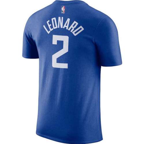 NBA Men's Short-Sleeve T-Shirt - 502