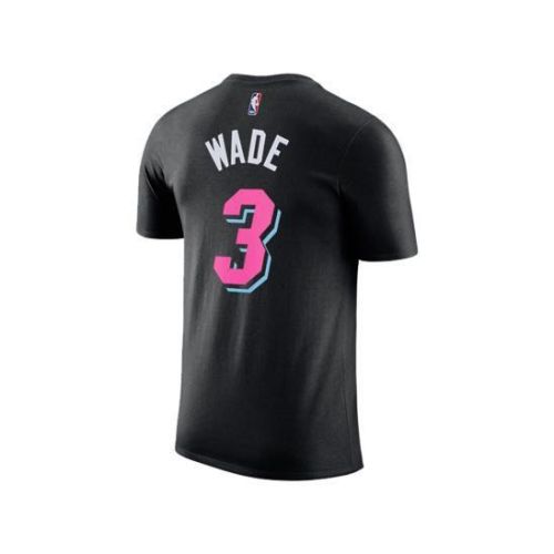 NBA Men's Short-Sleeve T-Shirt - 508
