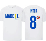 Foootball Men's Lifestyle T-Shirt-70