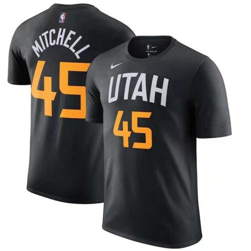 NBA Men's Short-Sleeve T-Shirt - 391