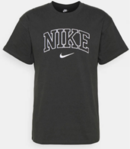 Nike Men's Short-Sleeve T-Shirt-17