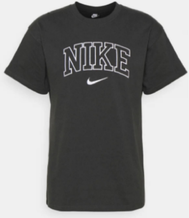Nike Men's Short-Sleeve T-Shirt-17