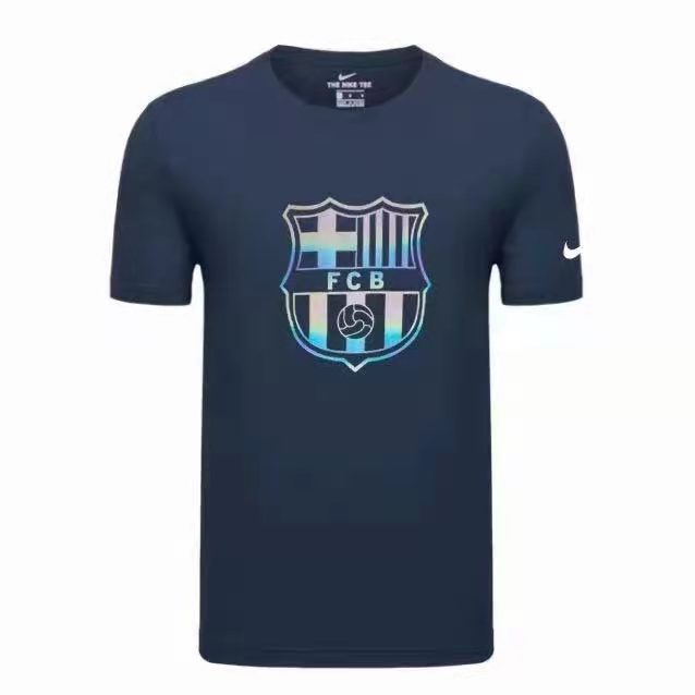 Leisure Men's Short-Sleeve T-Shirt-56