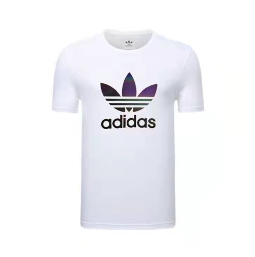 Leisure Men's Short-Sleeve T-Shirt-5