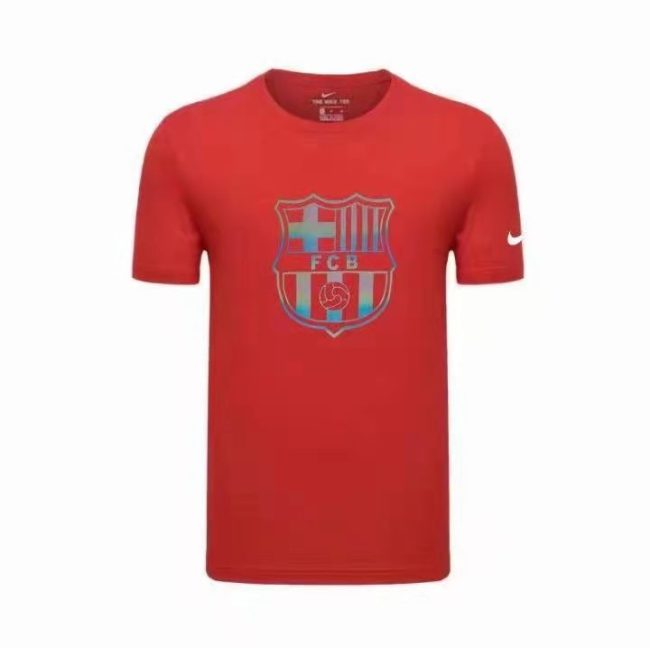 Leisure Men's Short-Sleeve T-Shirt-55