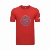 Leisure Men's Short-Sleeve T-Shirt-73