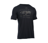 UnderArmour Men's Short-Sleeve T-Shirt-33