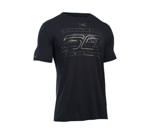 UnderArmour Men's Short-Sleeve T-Shirt-33
