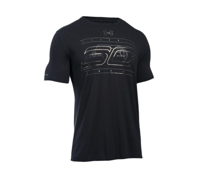 UnderArmour Men's Short-Sleeve T-Shirt-33