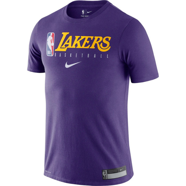 NBA Men's Short-Sleeve T-Shirt - 313