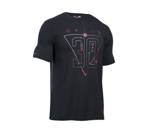UnderArmour Men's Short-Sleeve T-Shirt-36