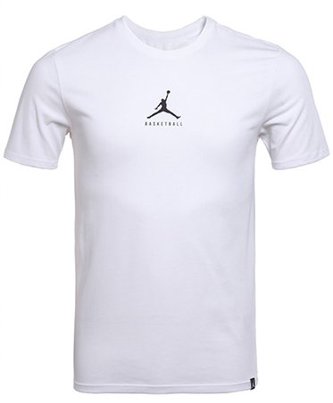 Jordan Jumpman Men's Short-Sleeve T-Shirt-48