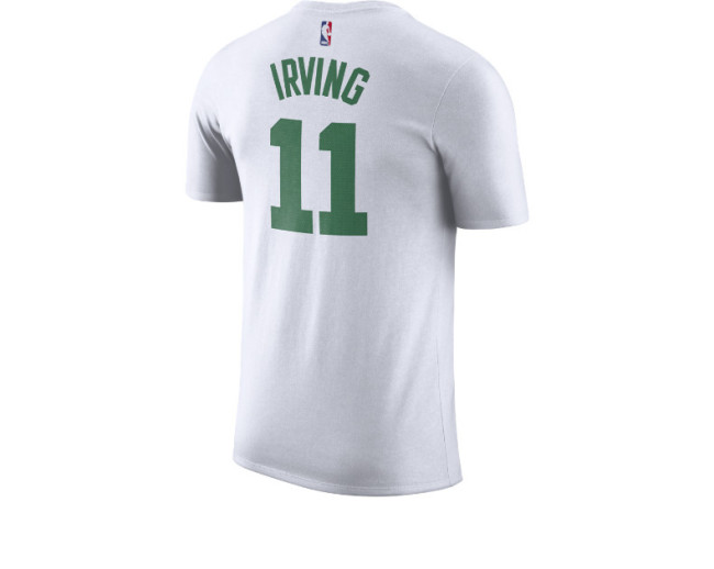 NBA Men's Short-Sleeve T-Shirt - 524