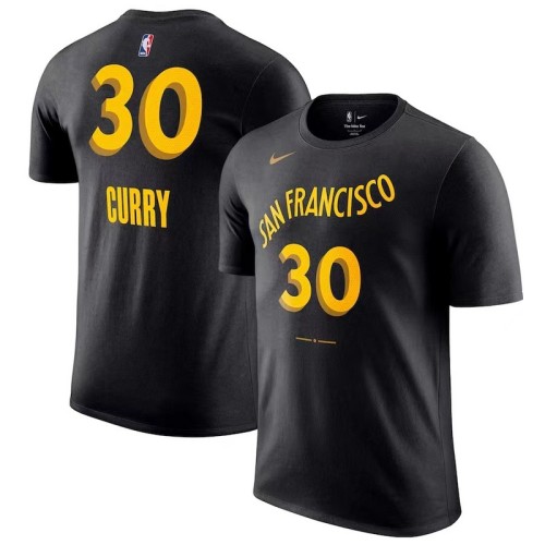 NBA Men's Short-Sleeve T-Shirt - 337