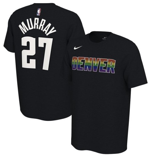 NBA Men's Short-Sleeve T-Shirt - 485