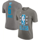 NBA Men's Short-Sleeve T-Shirt - 433