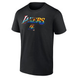NBA Men's Short-Sleeve T-Shirt - 207