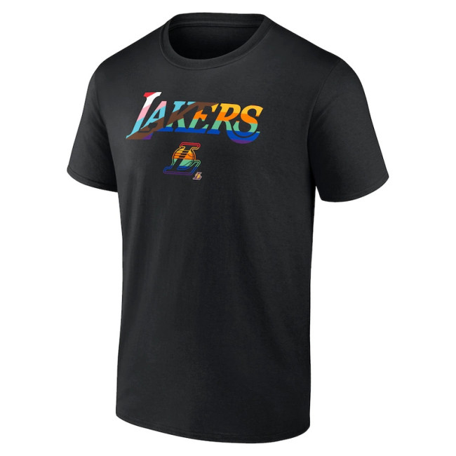 NBA Men's Short-Sleeve T-Shirt - 207