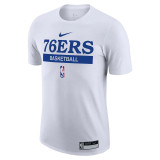 NBA Men's Short-Sleeve T-Shirt - 163