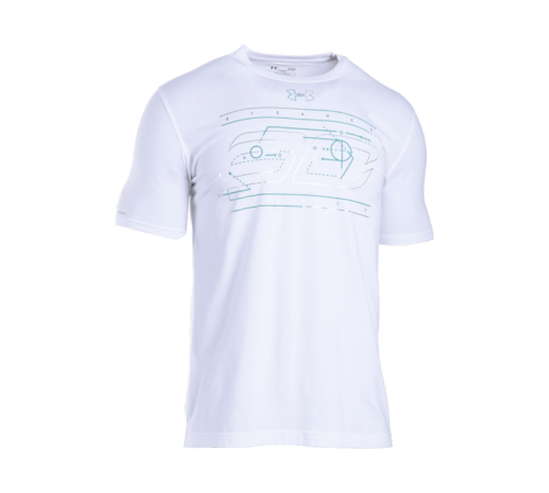 UnderArmour Men's Short-Sleeve T-Shirt-35