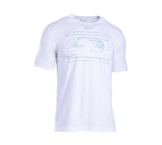 UnderArmour Men's Short-Sleeve T-Shirt-35