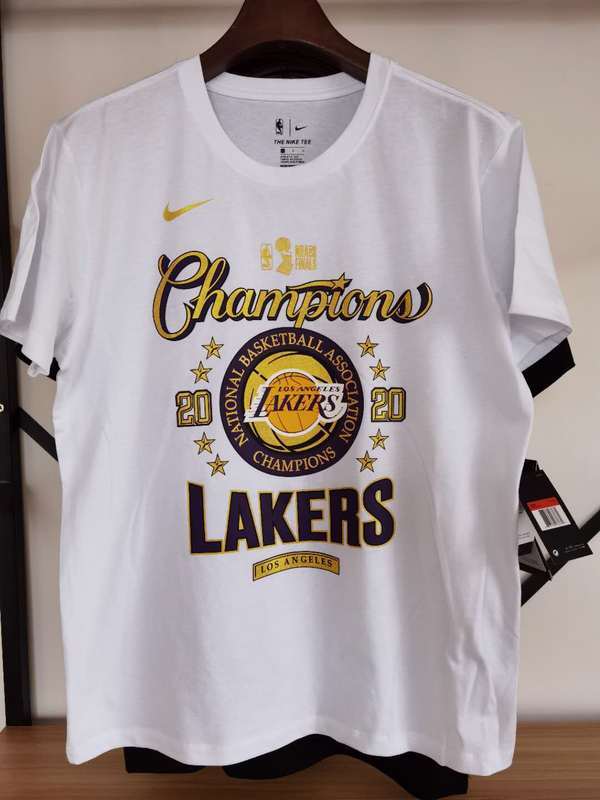 NBA Men's Champion T-Shirt - 4