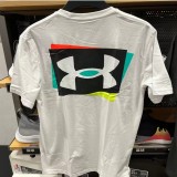 UnderArmour Men's Short-Sleeve T-Shirt-1