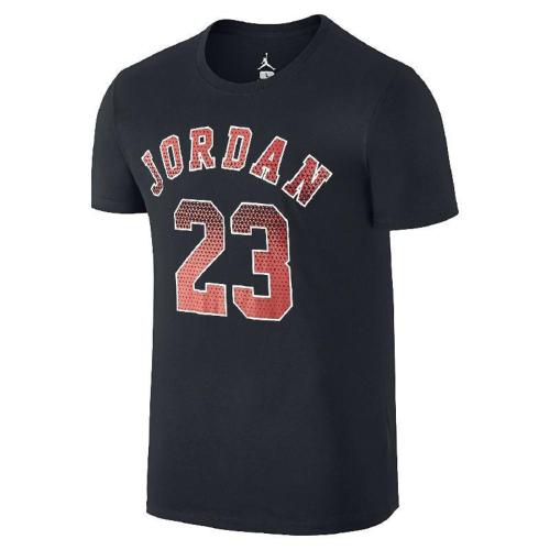 Jordan Jumpman Men's Short-Sleeve T-Shirt-81